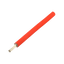 Cable Solar PV1-F Rojo 1x6mm² 100m 1500V DC