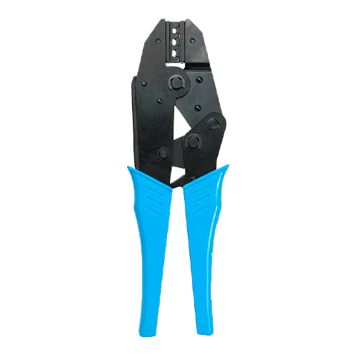 Crimpadora MC4 Solar WS-2546B para 2.5-6mm²