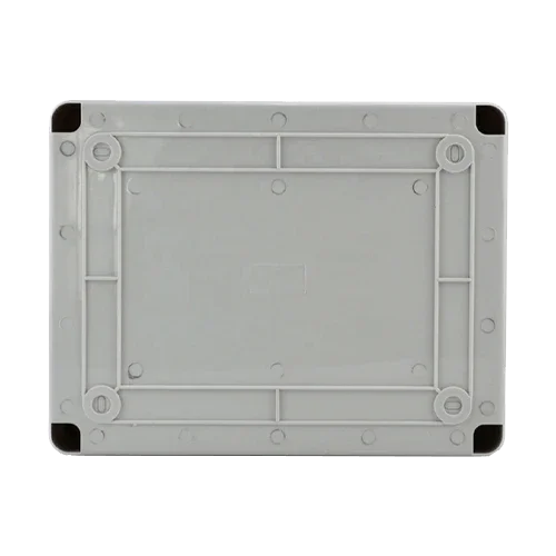 IP65 Watertight Enclosure HT-12WAYS 12 Modules 1 Row