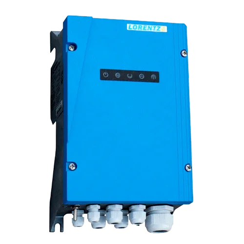 Lorentz PS2-150 0.3kW IP68 MPPT Solar Controller