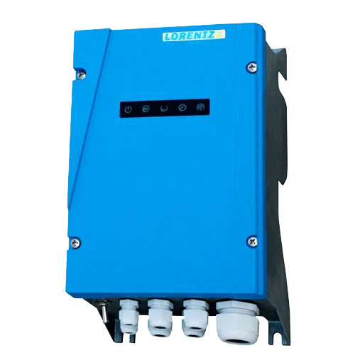 Lorentz PS2-200 0.3kW IP68 MPPT Solar Controller