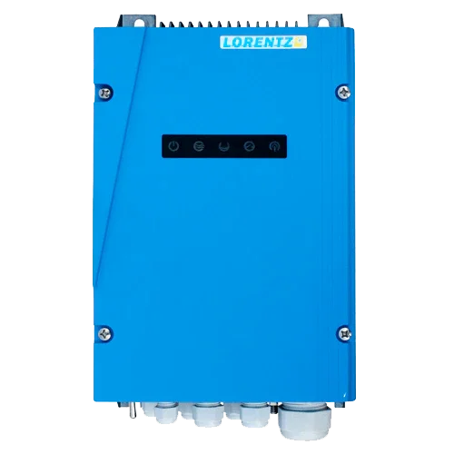 Lorentz PS2-150 0.3kW IP68 MPPT Solar Controller