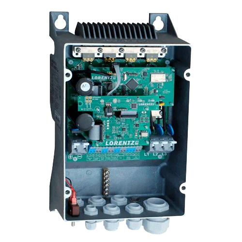 Lorentz PS2-4000 4.0kW IP68 MPPT Solar Controller