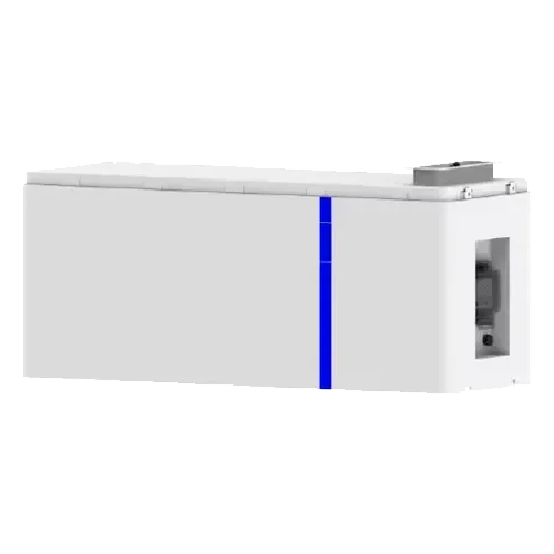 Deye AI-W5.1-B Lithium Battery 5.12kWh 100Ah LiFePO4 IP65