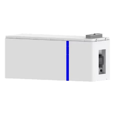 Deye AI-W5.1-B Lithium Battery 5.12kWh 100Ah LiFePO4 IP65