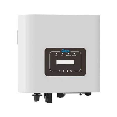 Inversor Monofásico Deye Sun 3kW G04P1-EU-AM1