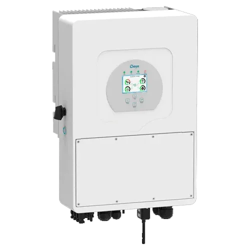 Inversor Híbrido Trifásico Deye Sun 15kW SG01HP3-EU-AM2