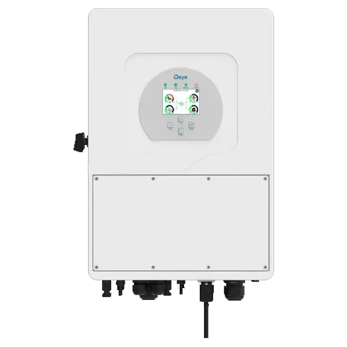 Inversor Híbrido Trifásico Deye Sun 15kW SG01HP3-EU-AM2