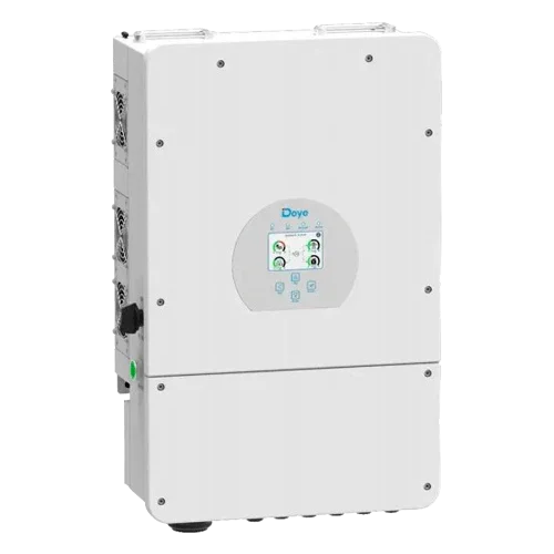 Inversor Híbrido Monofásico Deye Sun 8kW SG01LP1-EU