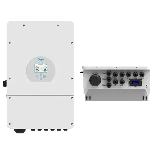 Inversor Híbrido Monofásico Deye Sun 12kW SG02LP1-EU-AM3