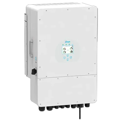 Inversor Híbrido Trifásico Deye Sun 5kW SG04LP3-EU