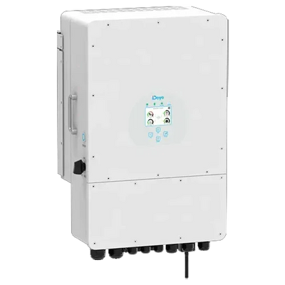Inversor Híbrido Trifásico Deye Sun 8kW SG04LP3-EU