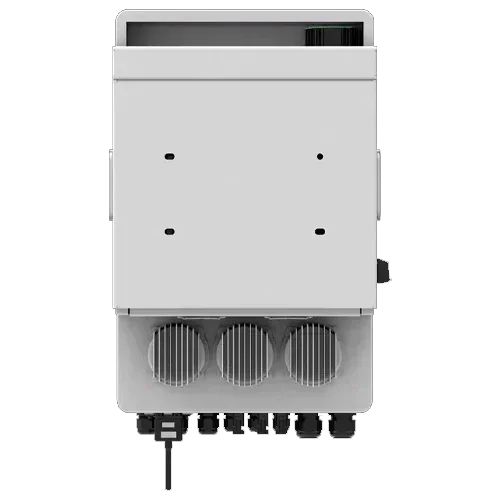 Inversor Híbrido Trifásico Deye Sun 5kW SG04LP3-EU