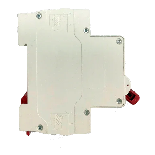 DC Switch EARU MCB 1000V 50A 2P