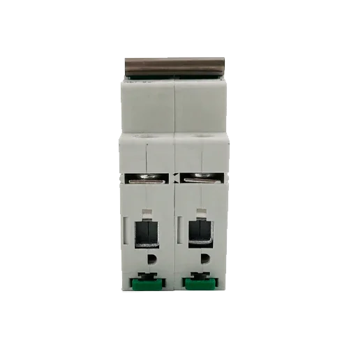 XL7-63 PV 2P 32A 800VDC Curve C Miniature Circuit Breaker