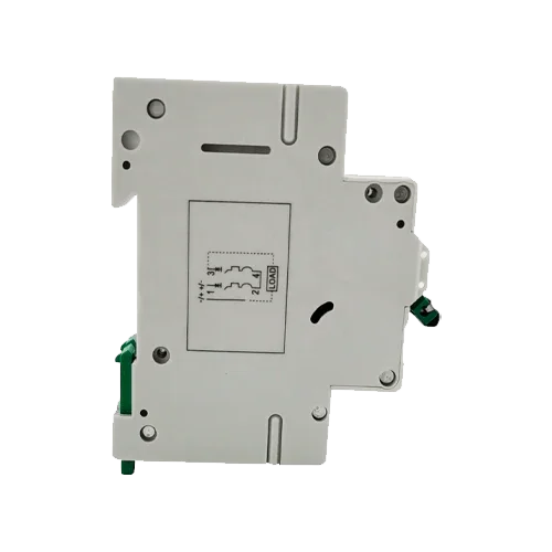 XL7-63 PV 2P 25A 800VDC Curve C Miniature Circuit Breaker