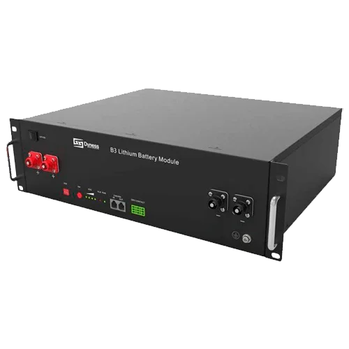 Dyness B3 48V 3.6kWh LiFePO4 Lithium Battery