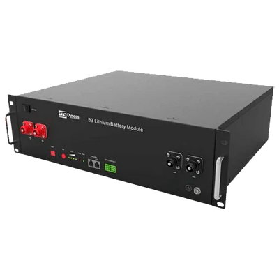 Dyness B3 48V 3.6kWh LiFePO4 Lithium Battery