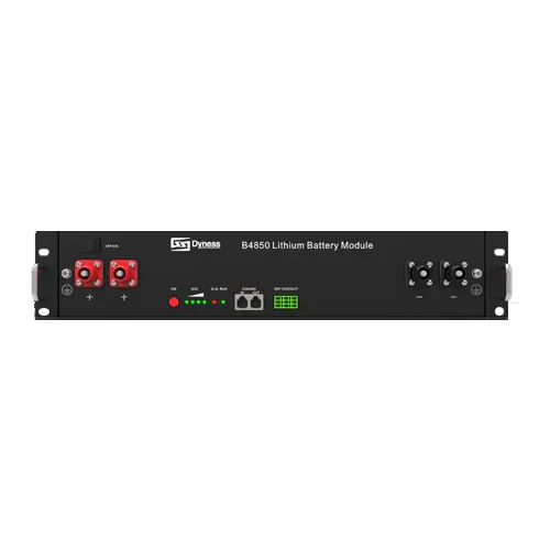 Batteria Litio Dyness B4850 48V 2,4kWh LiFePO4