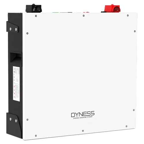 Dyness DL5.0C 48V 5.12kWh LiFePO4 Lithium Battery