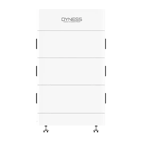 Dyness Tower T10 Battery 288V 10.66kWh LiFePO4
