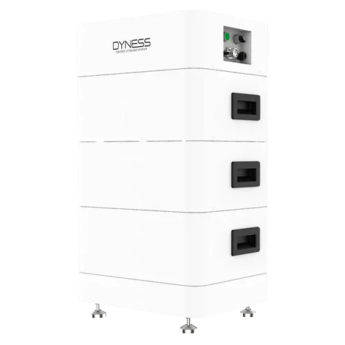 Dyness Tower T10 Battery 288V 10.66kWh LiFePO4