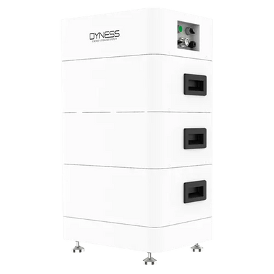 Dyness Tower T10 Battery 288V 10.66kWh LiFePO4