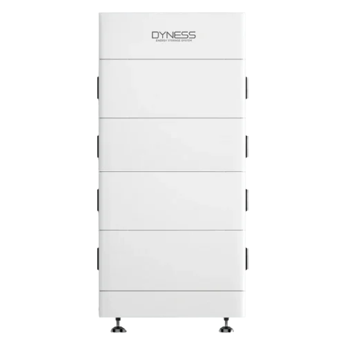Dyness Tower T14 Battery 384V 14.21kWh LiFePO4