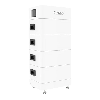 Dyness Tower T14 Battery 384V 14.21kWh LiFePO4