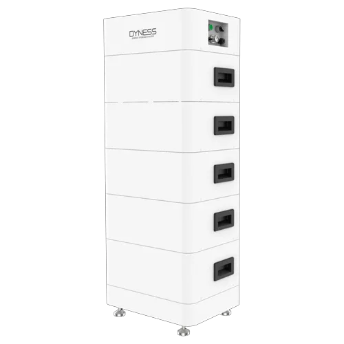 Dyness Tower T17 Battery 480V 17.76kWh LiFePO4