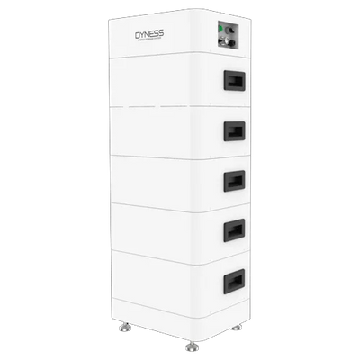 Dyness Tower T17 Battery 480V 17.76kWh LiFePO4