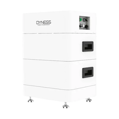 Batería Dyness Tower T7 192V 7,1kWh LiFePO4