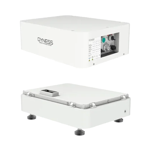 BDU Dyness Tower T9637-BMS para baterias 48V