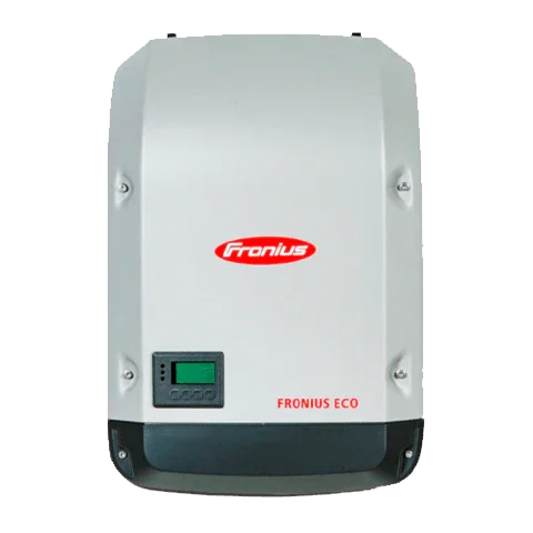 Inversor Trifásico Fronius Eco 27.0-3-S WLAN