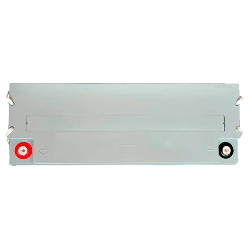 Batteria Gel Eleksol 12V 180Ah 6GFM180G