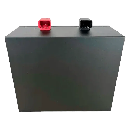 Eleksol Lithium Battery 12.8V 200Ah LFP200BTBA Under Seat