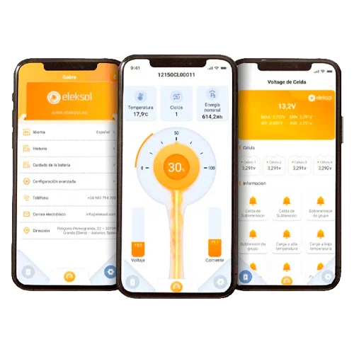 Eleksol Lithium Battery 12.8V 300Ah LFP300BTBA Under Seat