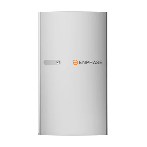 Enphase IQ Battery 5P 5kWh Lithium Battery Single-phase/Three-phase