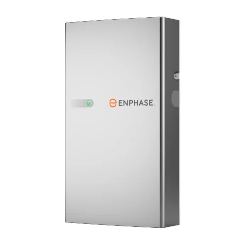 Enphase IQ Battery 5P 5kWh Lithium Battery Single-phase/Three-phase