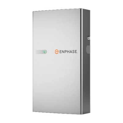 Enphase IQ Battery 5P 5kWh Lithium Battery Single-phase/Three-phase