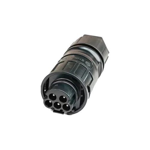 Enphase Q Three-Phase Male Connector