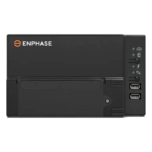 Enphase IQ Gateway Metered 2 ENV-S-EM-230