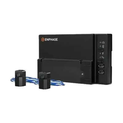 Enphase IQ Gateway Metered 2 ENV-S-EM-230