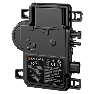 Microinversor Enphase IQ 7+ IQ7PLUS-72-2-INT