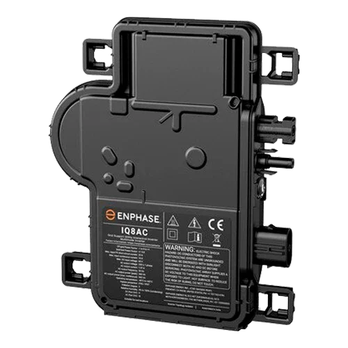 Enphase IQ 8AC Microinverter IQ8AC-72-M-INT