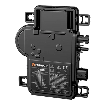 Microinversor Enphase IQ 8HC IQ8HC-72-M-INT