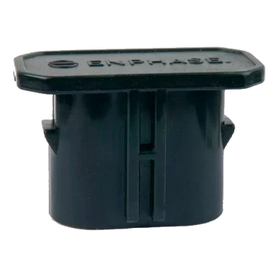 Tapa Estanca Enphase Q-SEAL-10 para Conectores Hembra