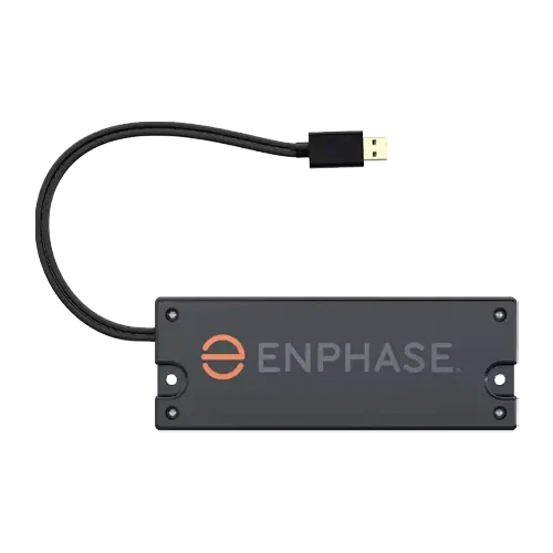 Zigbee Adapter Enphase for IQ Communication – Aurensol