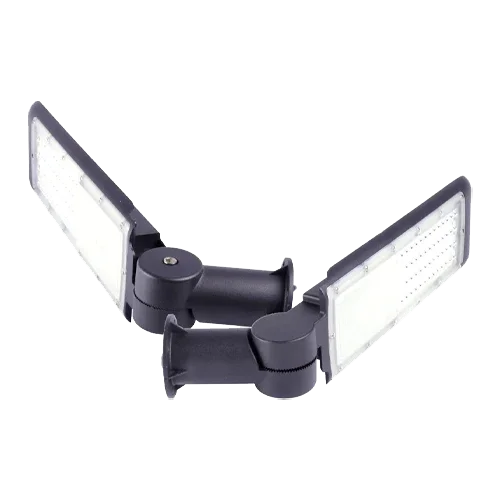 Farola LED 100W 4kV 6000K Esterno JND-77860