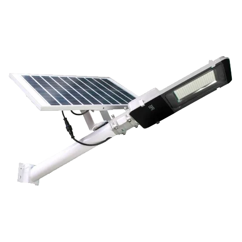 Candeeiro Solar 200W 6000K 2500 lm 36Ah JNL-74562